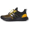 UltraBoost 1.0 NCAA Pack — мужские кроссовки Grambling State Black Core-Black Team-College-Gold IG5891