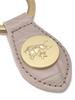 Key Ring F Red [Il Bisonte] 54_1_5432409250