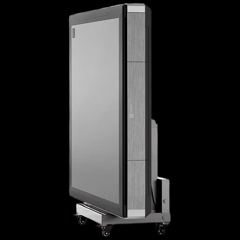 HongSheng Automatic Mahjong Table with Roller Coaster Dealing