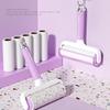 Tearable Pet Lint Remover 16/24cm Manual Lint Stickking Rollers New Pet Hair Removers