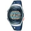 [Casio] Часы Casio Collection STR-300J-2AJH Мужские Синие