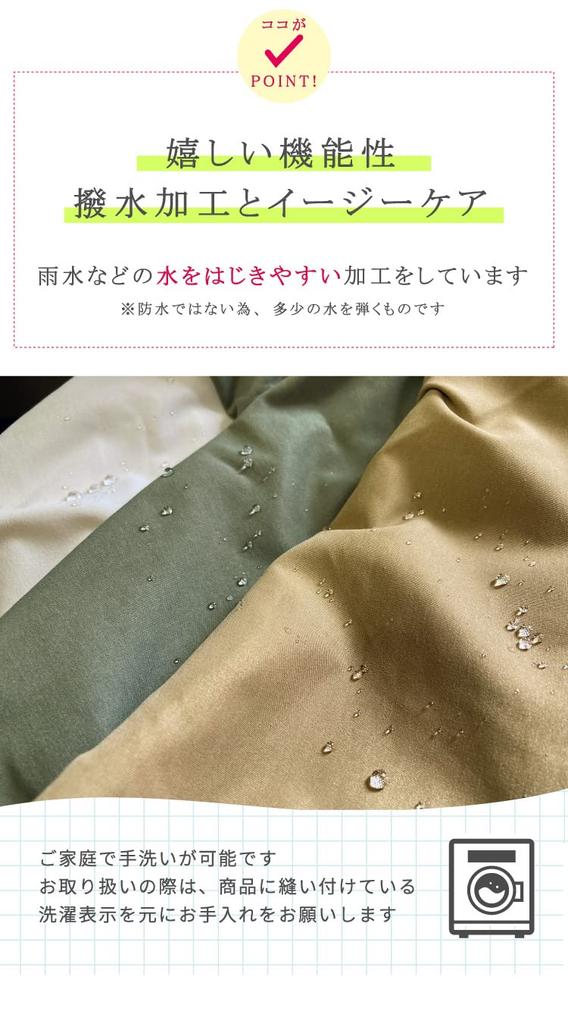 Mountain Collar JK Parka/no