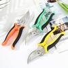 Garden Pruning Shears Stainless Steel Gardening Shears Tree Branch Cutter Snips