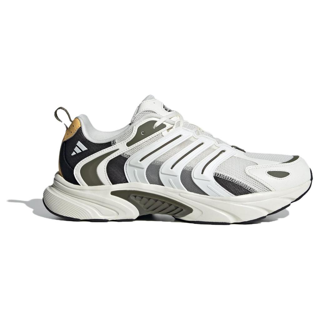adidas Climacool Ventania White Wonder Clay Кроссовки унисекс Core-White Core-Black IF6733