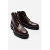 Men's Genuine Leather Casual Boots
