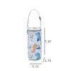 Multifunctional Waterproof Hanging Portable Insulation Bag Baby Food Feeding Cup Water Bottle Thermal Bag Thermol Cover