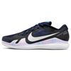 Court Air Zoom Vapor Pro Midnight Navy Men Sneakers Blue Glacier-Ice White CZ0220-401