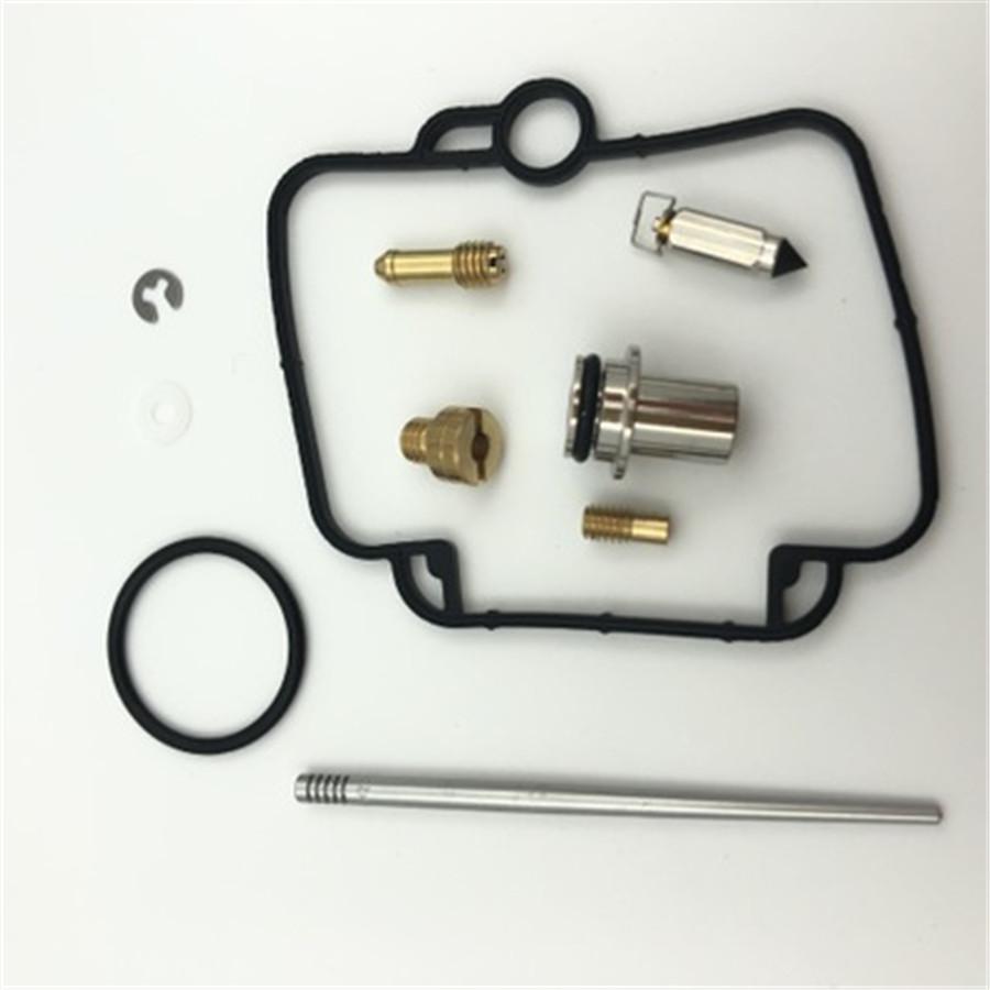 Carburetor Rebuild Kit For 2003-2013 Polaris Sportsman 500 Ho 4X4.