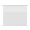 Pinyue Electric Recessed Ceiling Projector Screen