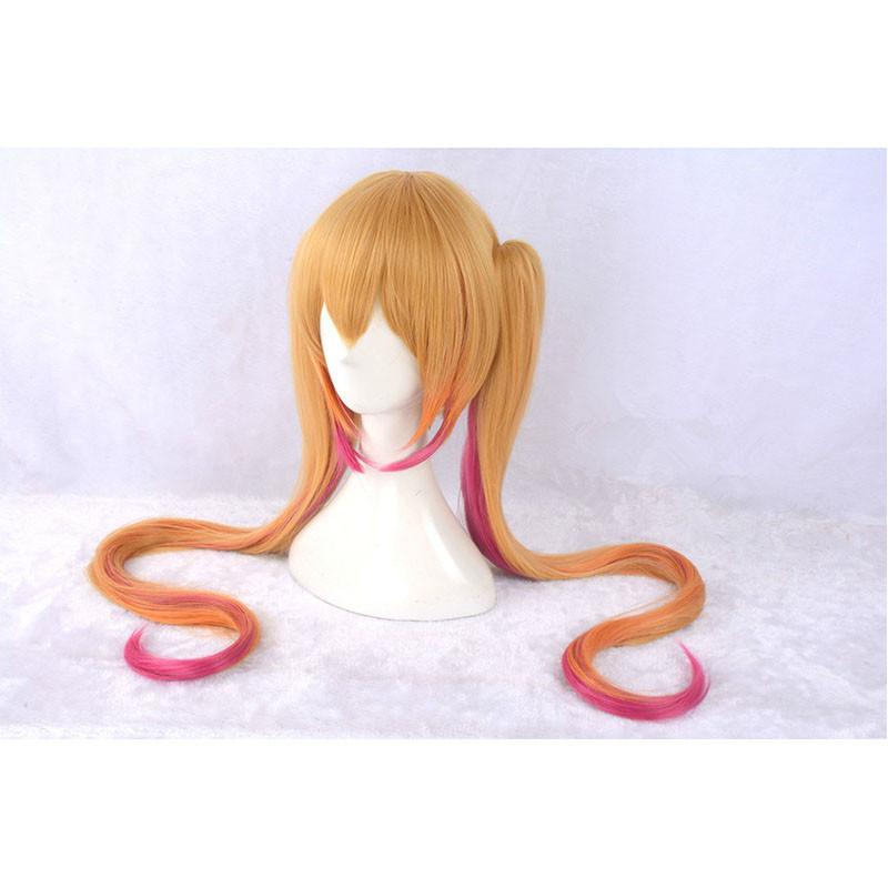 Miss Kobayashis Dragon Maid Tooru Maid Dress Outfit Cosplay Costume Full Set