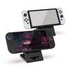 Для Switch 2 Складная База Подставка Держатель Стойка для Консоли Настольный Держатель с Многоугольным Кронштейном для Nintendo для Switch/OLED