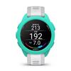 Новый силиконовый защитный чехол для Garmin Forerunner 165, протектор корпуса часов, мягкий и прочный, аксессуары для украшения часов