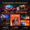 HP Игровой ноутбук 15,6 дюйма (Китайская версия)