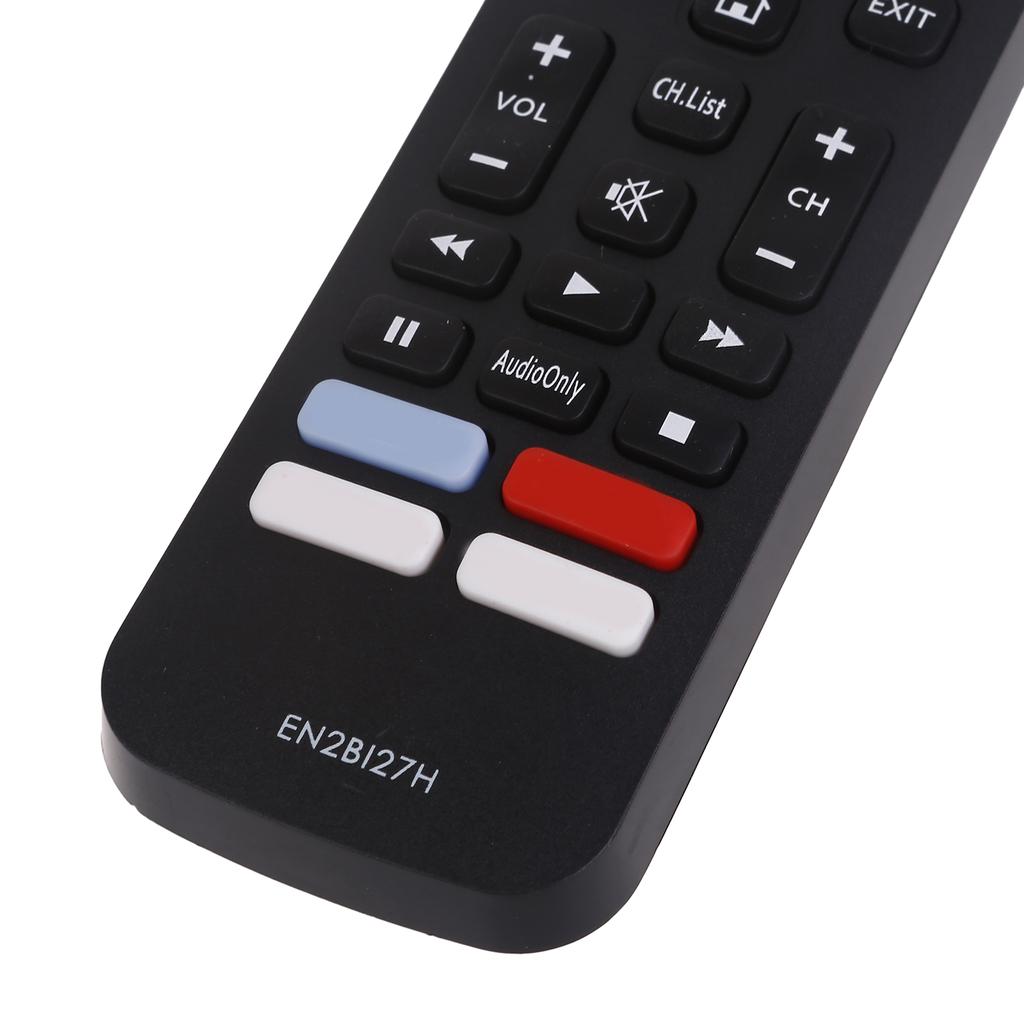Универсальный пульт дистанционного управления EN2BI27H для LED-телевизора Hisense H43B7500 H50B7500 H65B7500 H75B7510 Разные бренды Прочный