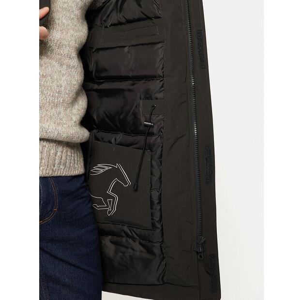 Куртка Mustang Monterey