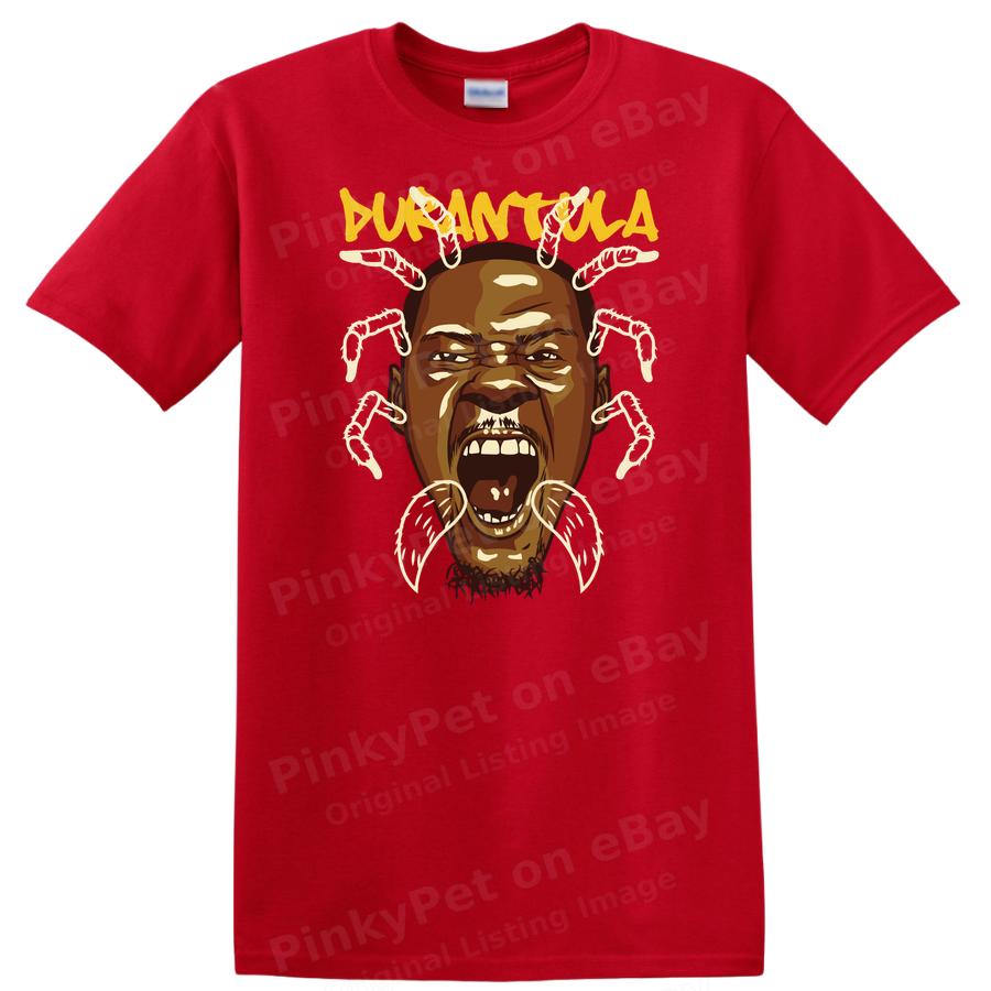 Yell Wuntula Graphic T Shirt Funny Tee for Bold Fashion Statement