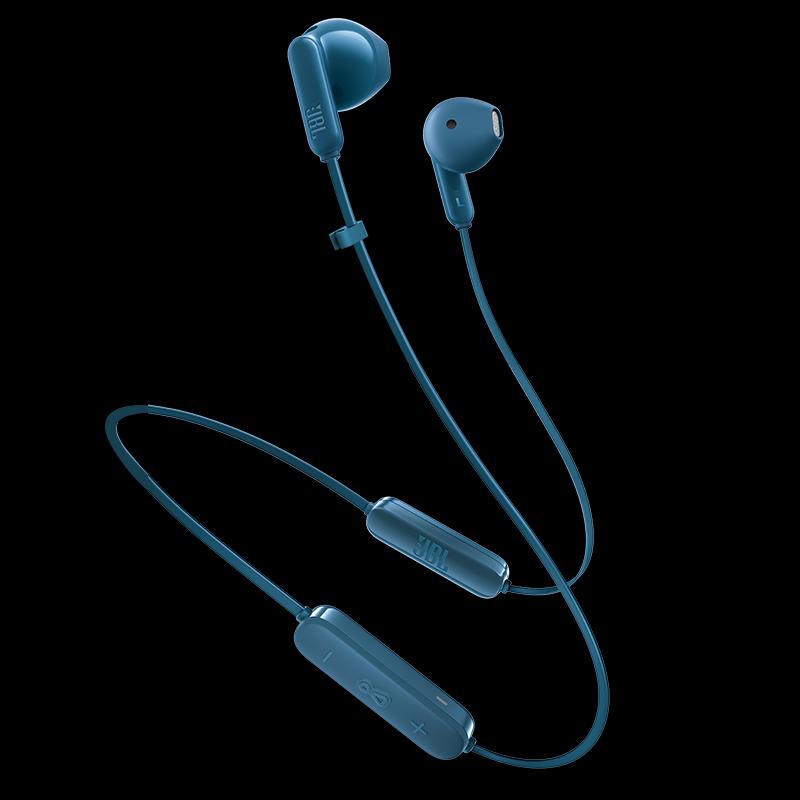 JBL TUNE 235BT Neckband Bluetooth Earphones