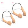 High quality Durable Adjustable Water Sports Accessories Nose Clip Diving Tool Swimming equipment