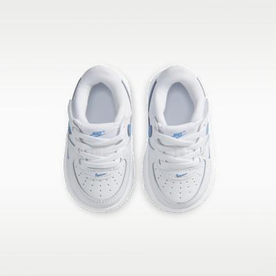 Nike Air Force 1 TD 'White Blue'