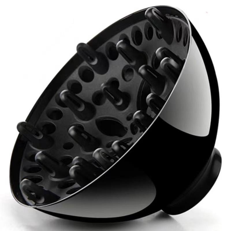 Curly Hair Styling and Drying Hood Attachment