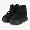 [Официальный North Face] NS87r73j White Label Женские S Шнуровка Короткие ботинки Черный