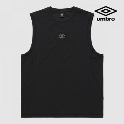 Охлаждающая футболка без рукавов TricoT Ur121ssl21 Blk