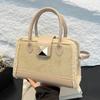 Premium Niche Bag Fashion Retro Messenger Bag Women'S French Versatile Shoulder Handbag