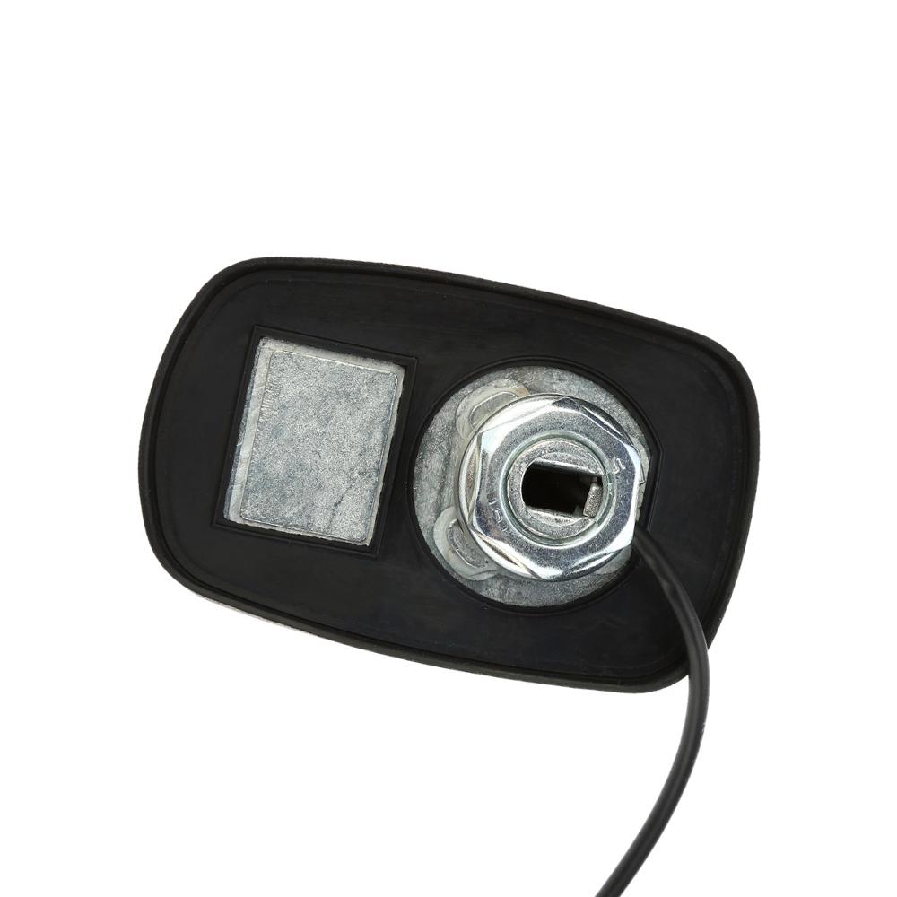 Антенна плавник акулы на крышу автомобиля AM/FM радио антенна замена для VW Golf MK4 MK5 Seat Skoda