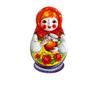 Русские наклейки на холодильник Москва Ст. Собор Василия Блаженного Матрешка Трехмерные Магнитные Наклейки Памятные Сувениры для Путешествий