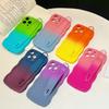 Liquid Silicone Shockproof Case For iPhone 16 Pro Max 15 Pro 14 13 12 11 Wristband Soft Matte Slim Phone Cover