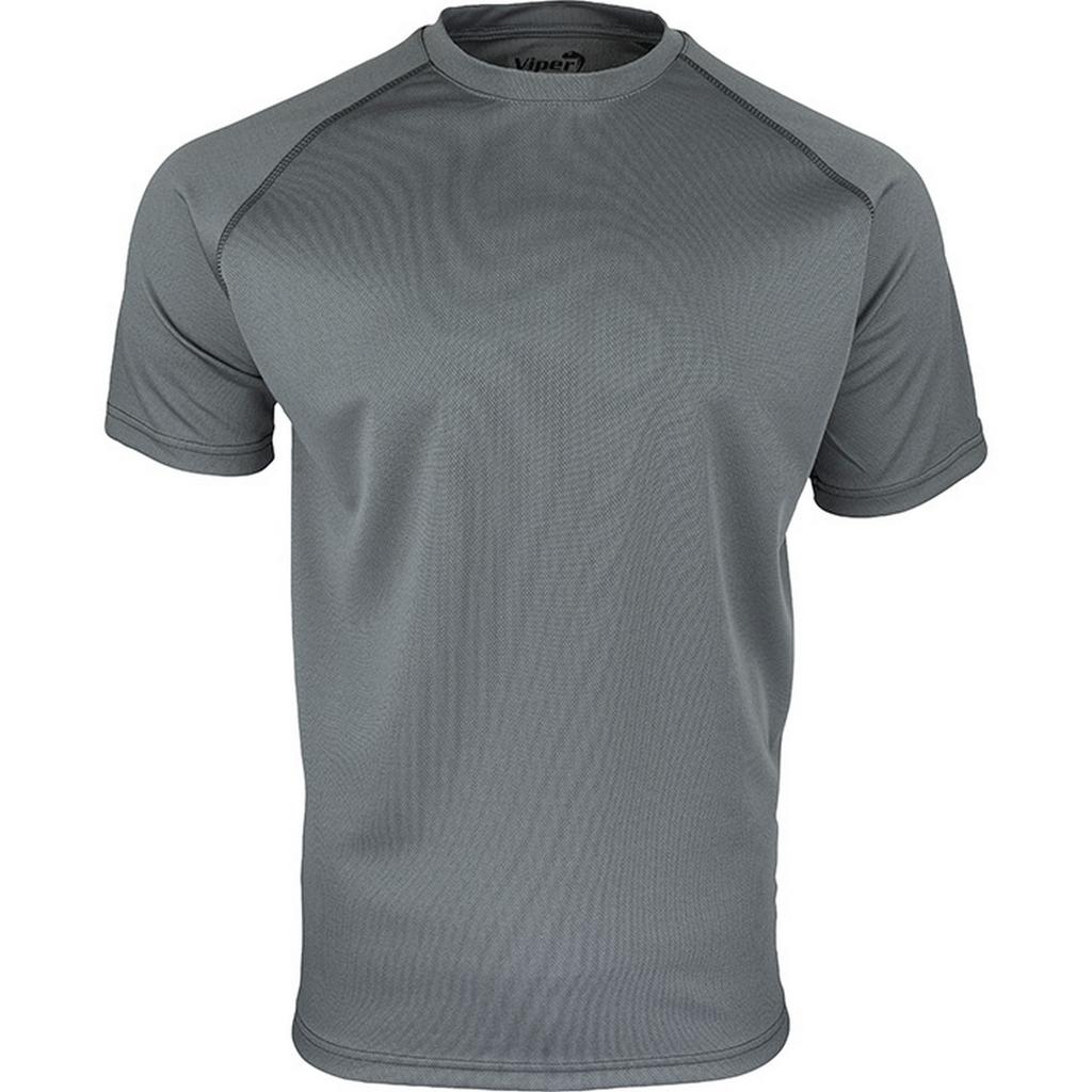 Viper Mens Tactical Tech Mesh T-Shirt