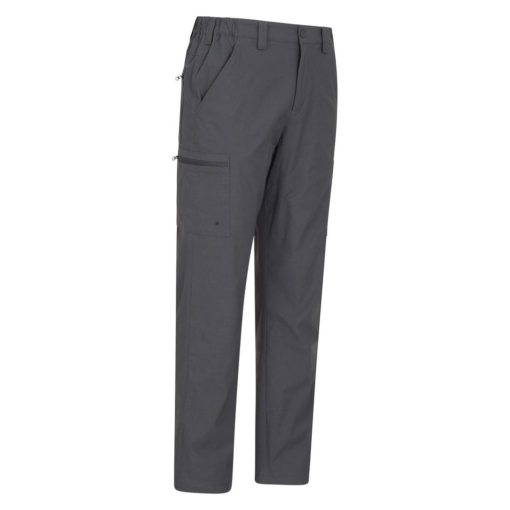 Mountain Warehouse Mens Stretch Winter Hiking Trousers