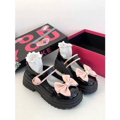 Туфли – Туфли