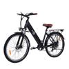 2023 New Electric Bicycle Women Electric Bicycles 48V 500W 35Km/h 26 Inch Mountain Electric City Bike With Removable Battery