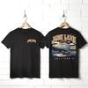 June Lake Loop On the Water Men's T-Shirt