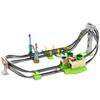 Hot Wheels Mario Kart Circuit Light Track Set Ages 1 Mario GHK15 5+ [Includes Car]