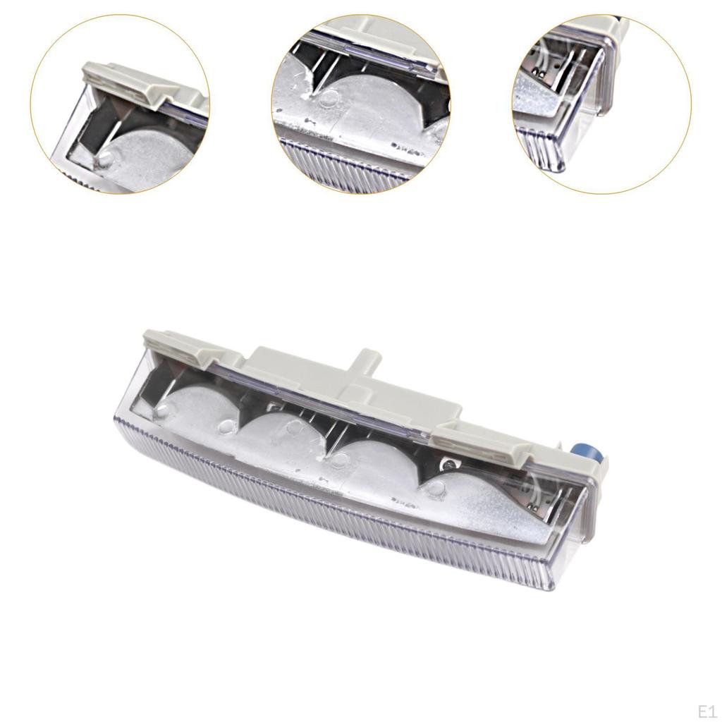 Дневные ходовые огни левая сторона 2049065401 Простая установка Высокая производительность Практичные запасные части