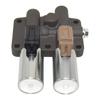 Automatic Transmission Dual Linear Shift Solenoid Body Control Valve Suitable for Honda-Accord 28250P6H024 28250-P6H-024
