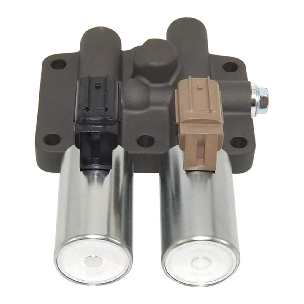 Automatic Transmission Dual Linear Shift Solenoid Body Control Valve Suitable for Honda-Accord 28250P6H024 28250-P6H-024