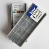 16ERM11W IC908   Промышленные сменные твердосплавные пластины 10 шт.