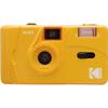 Camera - KODAK - M35 - 35mm - Rechargeable - Yellow