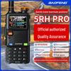 Baofeng 5RH PRO Улучшенная двухдиапазонная рация высокой мощности (Китайская версия)