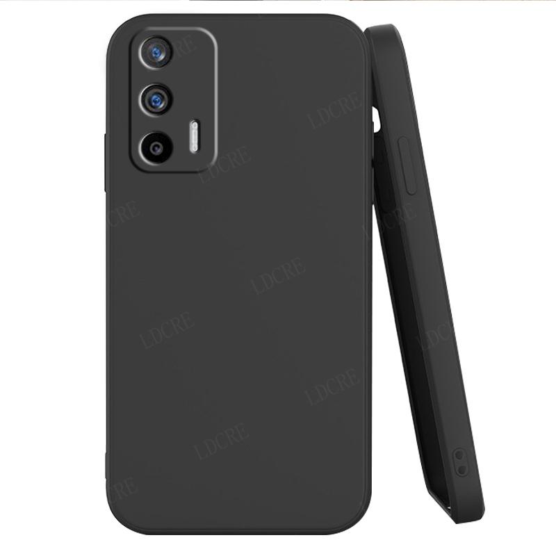 Для чехла OPPO Realme GT Neo 2T чехол для Realme GT Neo 2T Capas новый противоударный мягкий чехол TPU для Realme GT Neo 2 3 3T 2T Fundas