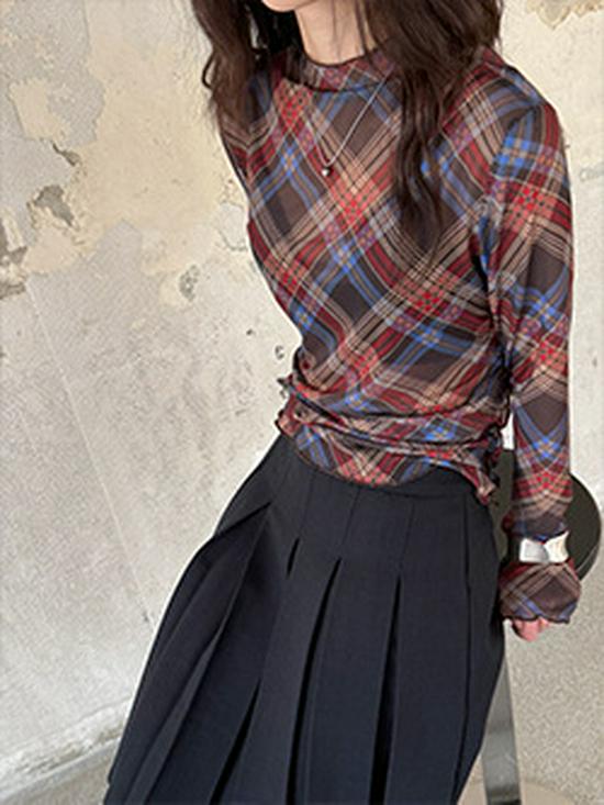 Женский повседневный костюм Luxi High-End в корейском стиле: Комплект из блейзера с манжетами и плиссированной юбки 8719