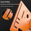 Handheld Electric Marble Cutting Machine: E18 Woodworking Base Plate Support