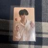 [USED] MEMORIES OF 2019 Trading Card Jungkook