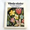[Б/У] Книги с вышивкой, узоры, цветы, растения, традиционная вышивка крестом