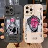 Чехол для телефона Graffiti David Mona Lisa для Samsung Galaxy S23 Ultra S22 S21 FE S20 Plus Note 20 A14 A34 A54 A33 A53 A73 A52