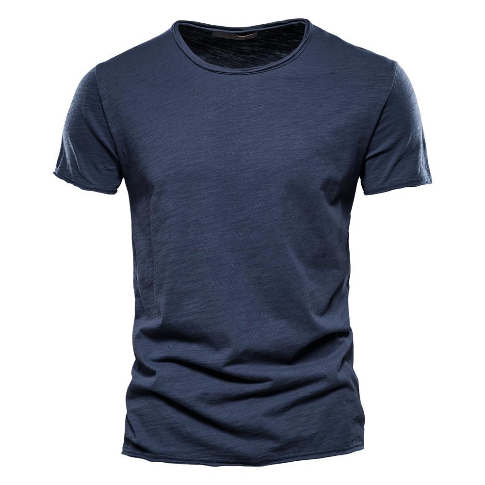 S1120555 Men's Short Sleeved T-shirt