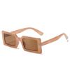 Fashion Runway Small Frame Sunglasses, Square Sunglasses Fashion Square Sunglasses Women 98040